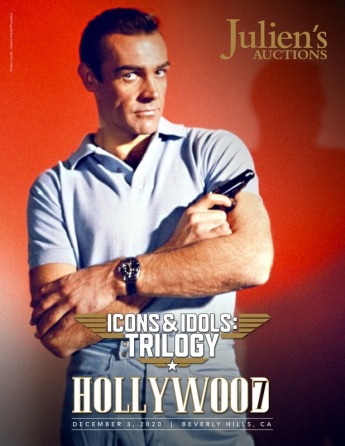 Icons And Idols: Hollywood