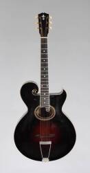 DELANEY BRAMLETT'S VINTAGE GIBSON GUITAR