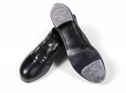 MICHAEL JACKSON TAP SHOES