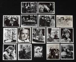 GRETA GARBO GROUP OF FILM STILLS