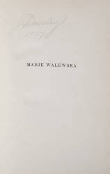 GRETA GARBO SWEDISH COPY OF MARIE WALEWSKA - 2