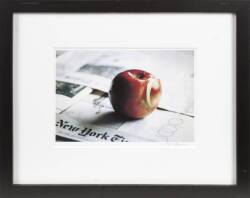 APPLE THEMED ARTWORK - 2