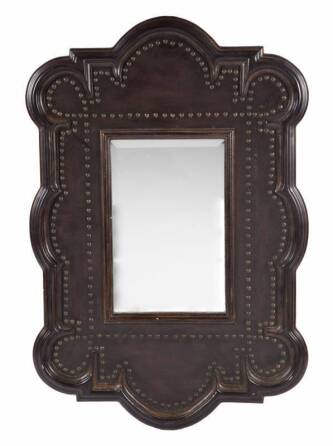 ETHAN ALLEN TUSCANY LUCCA MIRROR