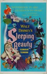 DISNEY POSTERS - 2