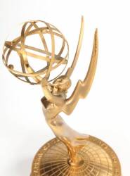 DUEL EMMY AWARD - 2