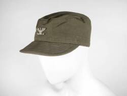 HARRY MORGAN M*A*S*H CAP