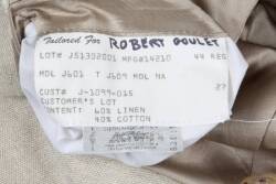 ROBERT GOULET SOUTH PACIFIC SUIT - 2