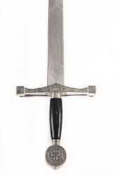 ROBERT GOULET EXCALIBUR SWORDS - 2