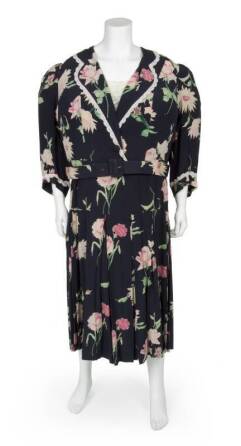 JOHN CANDY DRESS FROM NOTHING BUT TROUBLE