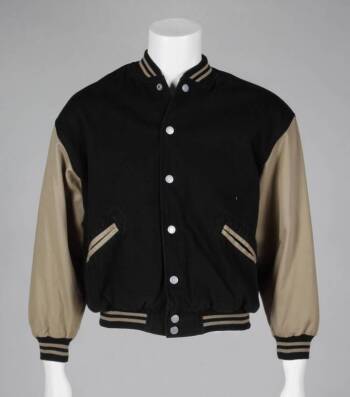 SMALL SOLDIERS GREGORY SMITH JACKET