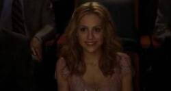 BRITTANY MURPHY UPTOWN GIRLS DRESS - 2