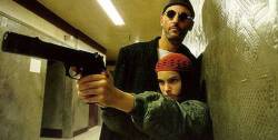 JEAN RENO LEON: THE PROFESSIONAL SUNGLASSES - 3