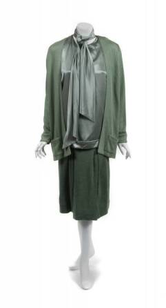 FAYE DUNAWAY WAIT UNTIL SPRING, BANDINI ENSEMBLE