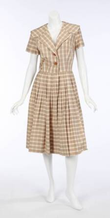 ALICE FAYE DRESSES FROM STATE FAIR