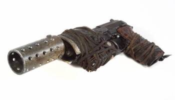 WATERWORLD PROP PISTOL