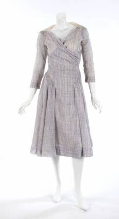 EVA MARIE SAINT DRESS FROM ALL FALL DOWN