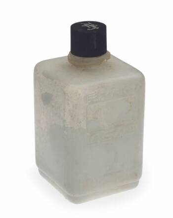 MARILYN MONROE OWNED ERNO LASZLO BOTTLE