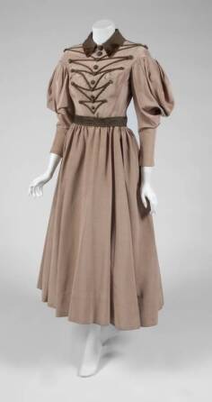 LANA TURNER PERIOD COSTUME FROM GREEN DOLPHIN STREET