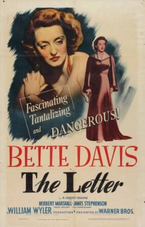 1940s AND 1950s FILM POSTERS