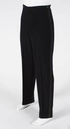 CLARK GABLE TUXEDO PANTS