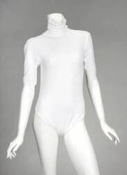 WHITNEY HOUSTON THREE BODYSUITS