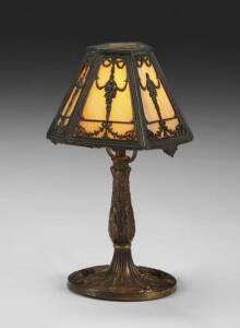 SLASH BRADLEY HUBBARD TABLE LAMP