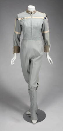 THE LAST STARFIGHTER RYLAN TECHNICIAN UNIFORM