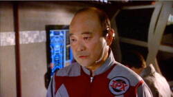 BABYLON 5: THIRDSPACE INTERPLANETARY EXPEDITIONS JUMPSUIT - 3