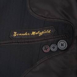 EVANDER HOLYFIELD SUITS - 4