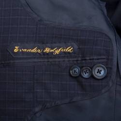 EVANDER HOLYFIELD SUITS - 5