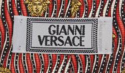 EVANDER HOLYFIELD GROUP OF TEN VERSACE TIES - 2