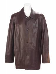 EVANDER HOLYFIELD LEATHER JACKETS