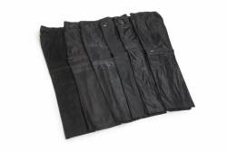 EVANDER HOLYFIELD LEATHER PANTS - 2