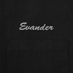 EVANDER HOLYFIELD PERSONALIZED CLOTHING - 4
