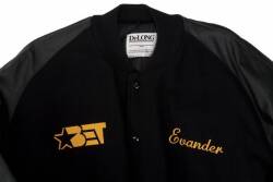 EVANDER HOLYFIELD PERSONALIZED CLOTHING - 8