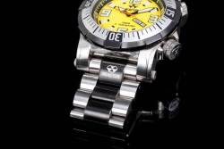 EVANDER HOLYFIELD OWNED REACTOR WATCH - 2