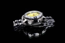 EVANDER HOLYFIELD OWNED REACTOR WATCH - 3