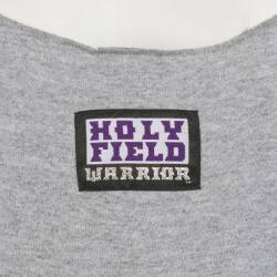 EVANDER HOLYFIELD OWNED & SIGNED "WARRIOR" SHIRTS - 3