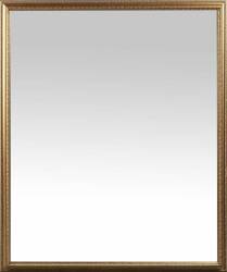 EVANDER HOLYFIELD GILT FRAME WALL MIRROR