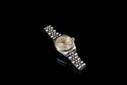 LADIES ROLEX WATCH - 2