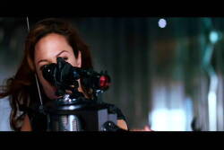 "MR. & MRS. SMITH" GRAPPLING GUN - 4