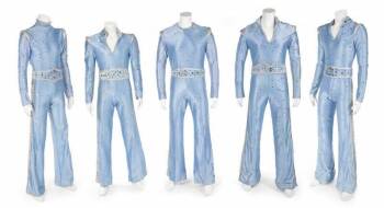 JACKSONS PERFORMANCE COSTUMES