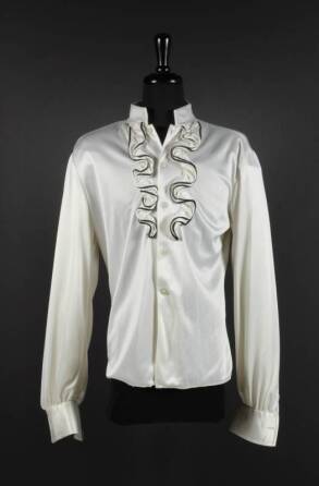 JACKSONS TUXEDO SHIRTS