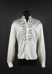 JACKSONS TUXEDO SHIRTS - 3