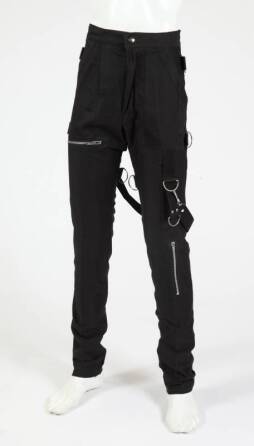 MICHAEL JACKSON PANTS