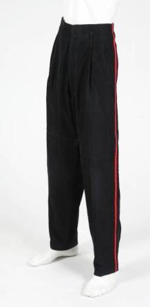 MICHAEL JACKSON CUSTOM PANTS