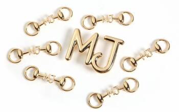 MICHAEL JACKSON CUSTOM HARDWARE