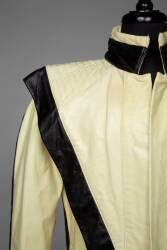 MICHAEL JACKSON DANGEROUS TOUR "THRILLER" JACKET - 3