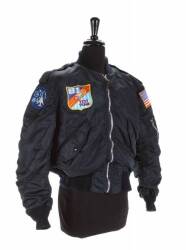 STEVE McQUEEN B1 TEST PILOT JACKET