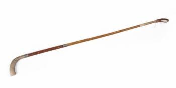 LIAM NEESON PROP RIDING CROP FROM SCHINDLER'S LIST